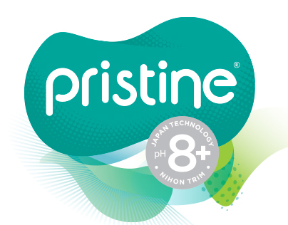 Pristine